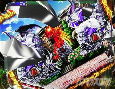 ��T11 �p�`���R�b�^�œo�ꉉ�o