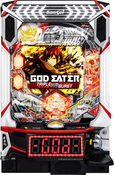 e�S�b�h�C�[�^�[ TRIPLE BURST �X�}�p�`�S�b�h�C�[�^�[ �S�b�h�C�[�^�[LT �p�`���R�b➑̉摜