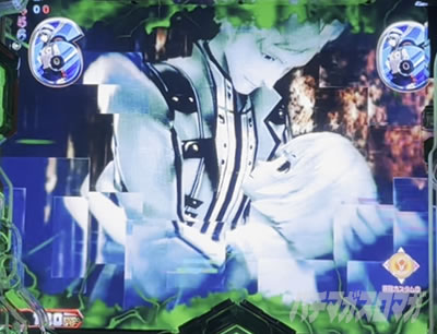 e�S�b�h�C�[�^�[ TRIPLE BURST �X�}�p�`�S�b�h�C�[�^�[ �S�b�h�C�[�^�[LT �p�`���R�b�����BSP���[�`�̖@��