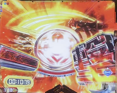 e�S�b�h�C�[�^�[ TRIPLE BURST �X�}�p�`�S�b�h�C�[�^�[ �S�b�h�C�[�^�[LT �p�`���R�b10�J�E���gRUSH