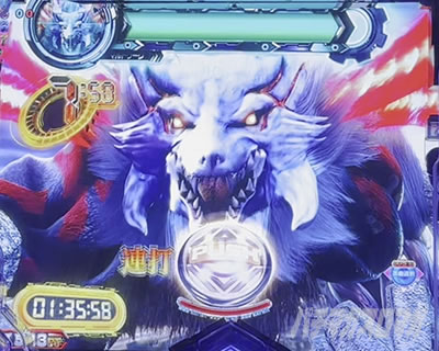 e�S�b�h�C�[�^�[ TRIPLE BURST �X�}�p�`�S�b�h�C�[�^�[ �S�b�h�C�[�^�[LT �p�`���R�b�����o����