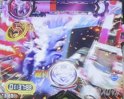 e�S�b�h�C�[�^�[ TRIPLE BURST �X�}�p�`�S�b�h�C�[�^�[ �S�b�h�C�[�^�[LT �p�`���R�b�����o����