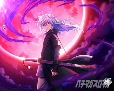 P�]��������X���C���������� P�]�X�� �p�`���R�b���[�`��L�����w�i�\��