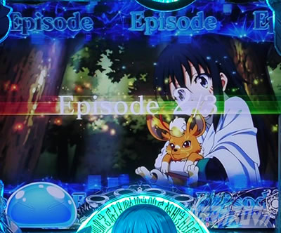 P�]��������X���C���������� P�]�X�� �p�`���R�b�G�s�\�[�h�A���\��