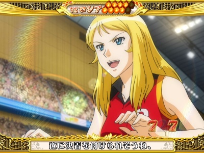 CR�A�^�b�NNo.1 feat.�͂�Ȉ�&�Ɖp�