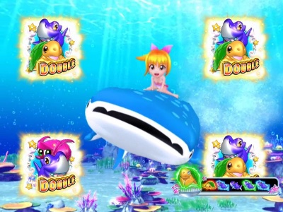 CR GO! GO! �}�����`�~���N�����o�P�[�V�����`