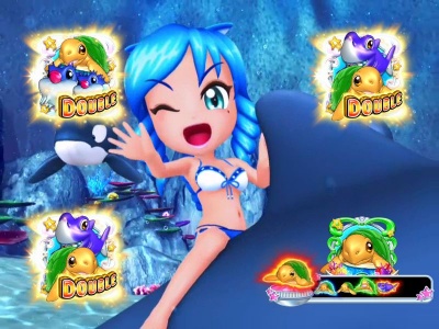 CR GO! GO! �}�����`�~���N�����o�P�[�V�����`