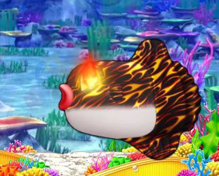 CR GO! GO! �}�����`�~���N�����o�P�[�V�����`