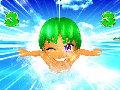 CR GO! GO! �}�����`�~���N�����o�P�[�V�����`