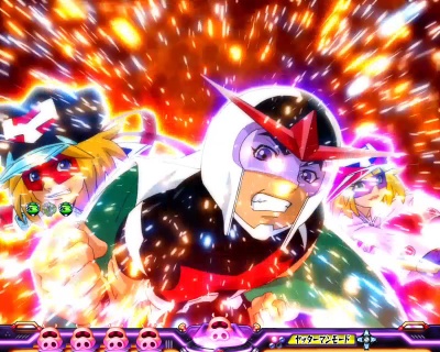 CR���b�^�[�}��