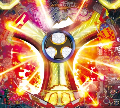 CR���b�^�[�}��