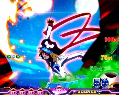 CR���b�^�[�}��