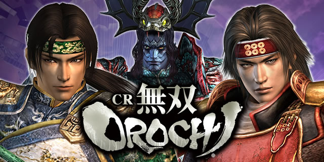 CR���oOROCHI
