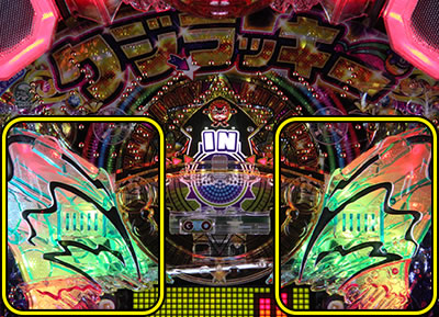 CR�N�W���b�L�[