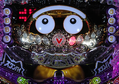 CR�N�W���b�L�[