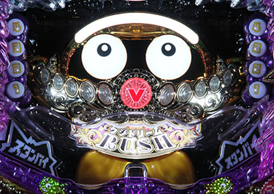 CR�N�W���b�L�[