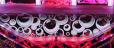 P�h�����C���� IN ����<br>���o�[�W����