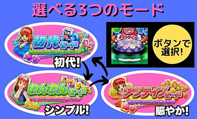 PA�����p���_�C�XV