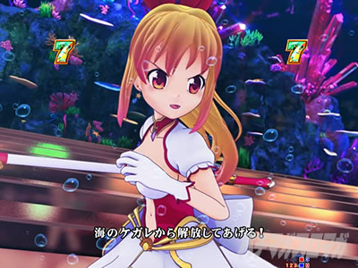 P GO!GO!�}���� ���A��BATTLE