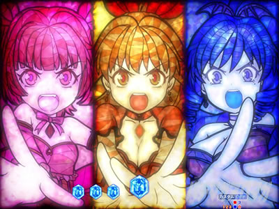 P GO!GO!�}���� ���A��BATTLE