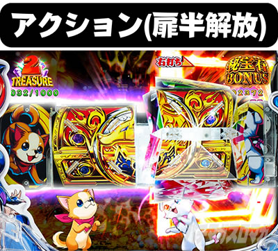 P���j�����A�h�x���`���[ �A�N�V���������J��