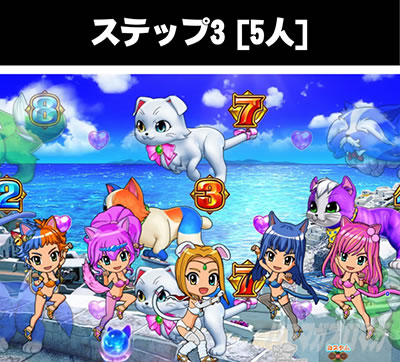 P���j�����A�h�x���`���[ �X�e�b�v3