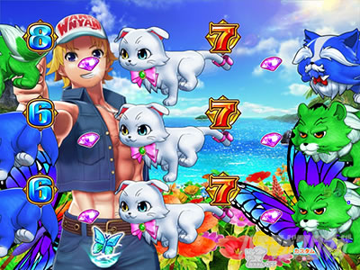 P���j�����A�h�x���`���[ �˃��b�L�[