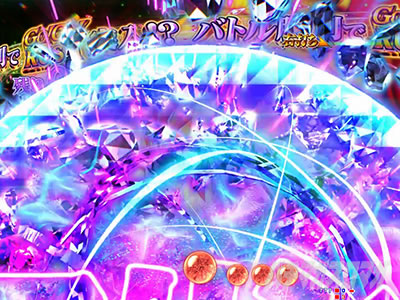 PGO!GO!�}���� 3000 ���S�t���b�V����ǂݗ\��