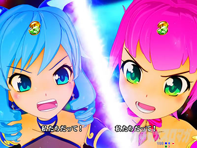 PGO!GO!�}���� 3000 �����L�����Q��