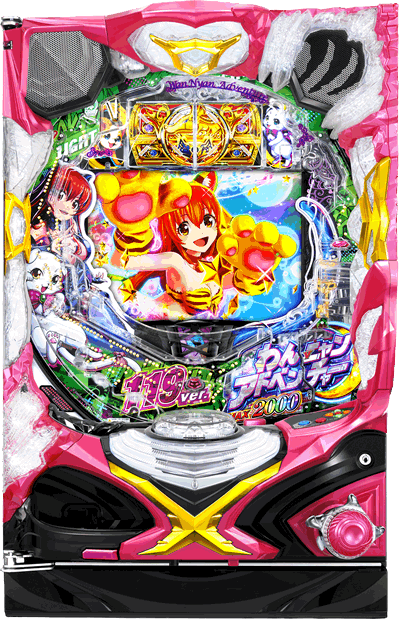 P���j�����A�h�x���`���[119ver. �p�`���R�b��ʐ^