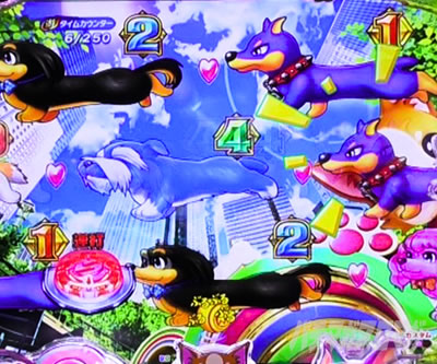 PA�����Z���u���[�V���� �p�`���R�b�Ԃ�Ԃ�Ԃ�ۗ�