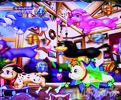 PA�����Z���u���[�V���� �p�`���R�b�A�`�����X��(���i��4)