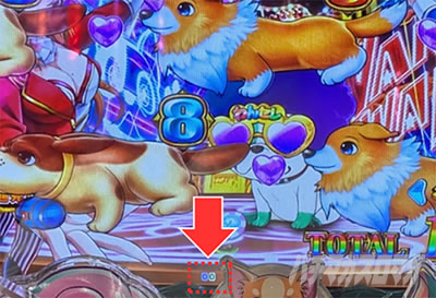 PA�����Z���u���[�V���� �p�`���R�b���ȃ^�C�~���O