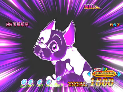 PA�����Z���u���[�V���� �p�`���R�b���[�u���K�\��