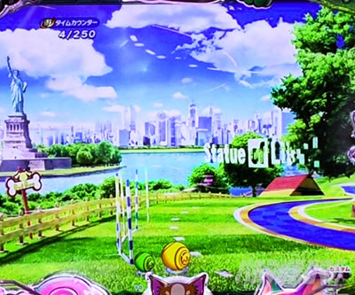 PA�����Z���u���[�V���� �p�`���R�b�ۗ��ω�