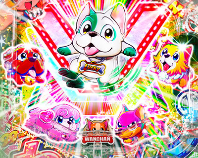 PA�����Z���u���[�V���� �p�`���R�b�ꔭ���m���o