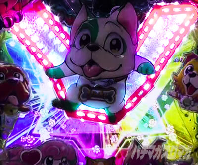 PA�����Z���u���[�V���� �p�`���R�b�Ԃ�Ԃ�h�b�O