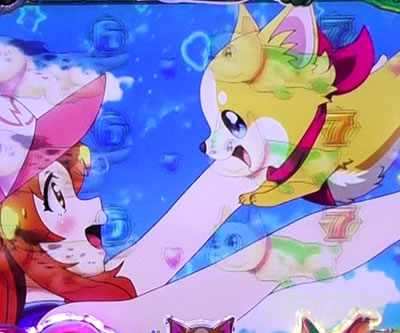 PA�����Z���u���[�V���� �p�`���R�b�Ԃ�Ԃ�h�b�O