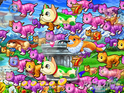 PA�����Z���u���[�V���� �p�`���R�b�L�Q�\��