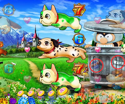 PA�����Z���u���[�V���� �p�`���R�b���gSP���[�`