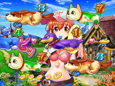 PA�����Z���u���[�V���� �p�`���R�b�f�t�H���g