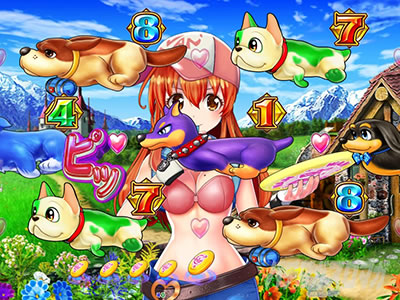 PA�����Z���u���[�V���� �p�`���R�b�`�����X�A�b�v