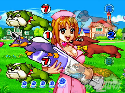 PA�����Z���u���[�V���� �p�`���R�b�i�[�X