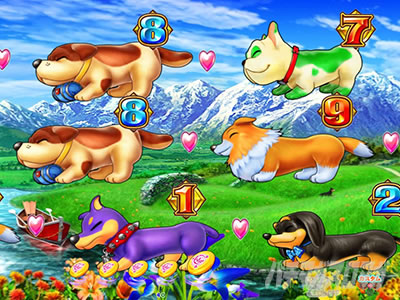 PA�����Z���u���[�V���� �p�`���R�b�҂ė\��