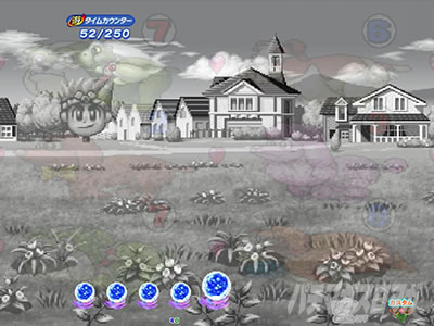 PA�����Z���u���[�V���� �p�`���R�b���m�N��