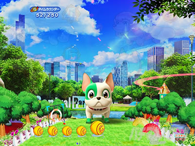 PA�����Z���u���[�V���� �p�`���R�b���[�u�X�e�b�v�A�b�v�\��