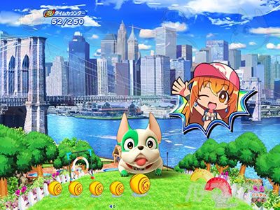 PA�����Z���u���[�V���� �p�`���R�b���[�u�X�e�b�v�A�b�v�\��