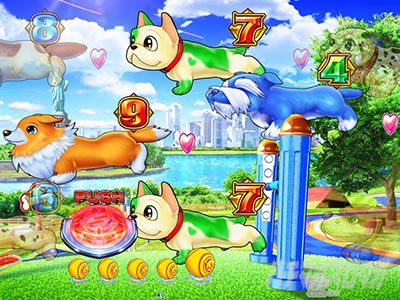 PA�����Z���u���[�V���� �p�`���R�b�h�b�O����SP���[�`