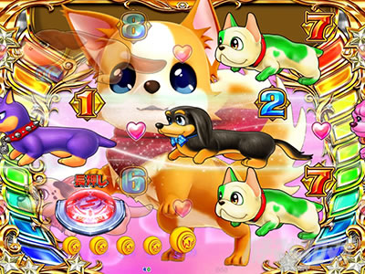 PA�����Z���u���[�V���� �p�`���R�b���{��SP���[�`