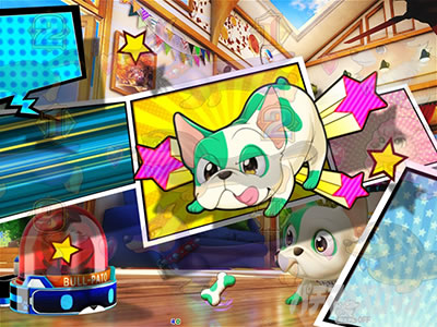 PA�����Z���u���[�V���� �p�`���R�b�R�}���X�e�b�v�A�b�v�\��